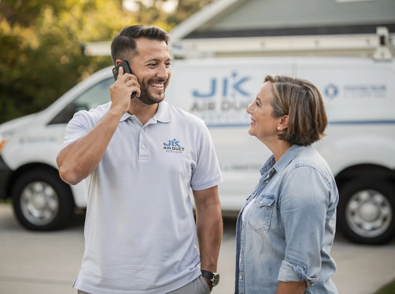 Air Duct Cleaning Salix, IA FAQs